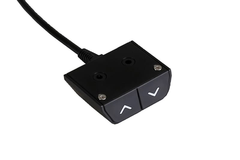 Skrivbord Cogito 1 160 cm Höj-och Sänkbar Elektrisk - Gråvit - Möbler - Bord & matgrupp - Kontorsbord - Skrivbord