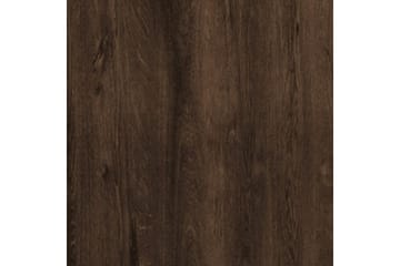 Skrivbord Gdeide 50x125 cm - Brun - Möbler - Bord & matgrupp - Kontorsbord - Skrivbord