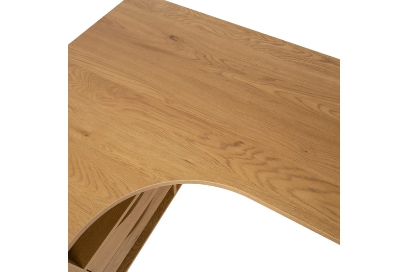 Skrivbord Georgia 145x80 cm - Möbler - Bord & matgrupp - Kontorsbord - Skrivbord