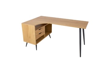 Skrivbord Georgia 145x80 cm - Möbler - Bord & matgrupp - Kontorsbord - Skrivbord