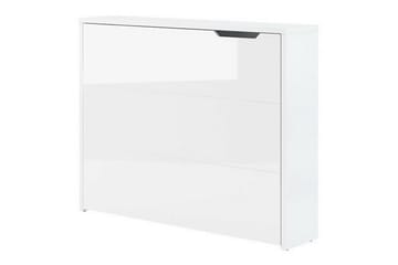 Skrivbord Grianan 136 cm - Vit - Möbler - Bord & matgrupp - Kontorsbord - Skrivbord