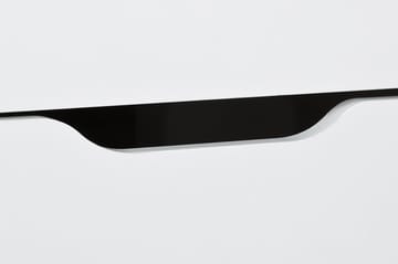 Skrivbord Hilbre 115 cm med Förvaring Låda + Skåp - Vit - Möbler - Bord & matgrupp - Kontorsbord - Skrivbord