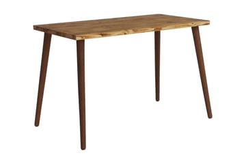 Skrivbord Inmain 110 cm - Natur - Möbler - Bord & matgrupp - Kontorsbord - Skrivbord