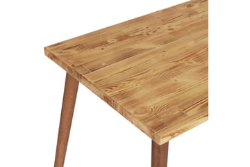 Skrivbord Inmain 110 cm - Natur - Möbler - Bord & matgrupp - Kontorsbord - Skrivbord