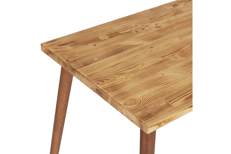 Skrivbord Inmain 110 cm - Natur - Möbler - Bord & matgrupp - Kontorsbord - Skrivbord