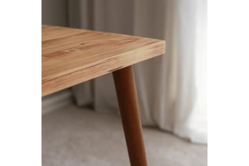 Skrivbord Inmain 110 cm - Natur - Möbler - Bord & matgrupp - Kontorsbord - Skrivbord