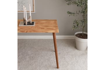 Skrivbord Inmain 110 cm - Natur - Möbler - Bord & matgrupp - Kontorsbord - Skrivbord