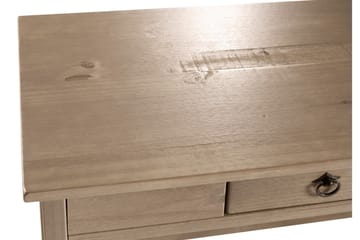 Skrivbord Kahoru 117 cm - Grå - Möbler - Bord & matgrupp - Kontorsbord - Skrivbord