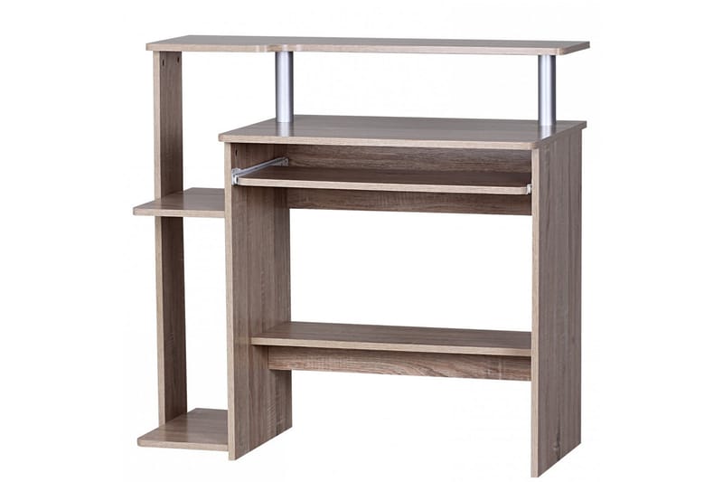 Skrivbord Kolstrup 94 cm - Trä/natur - Möbler - Bord & matgrupp - Kontorsbord - Skrivbord