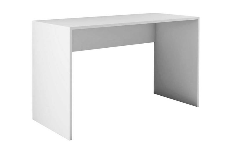 Skrivbord Mesjö 120x75x120 cm - Vit - Skrivbord - Datorbord
