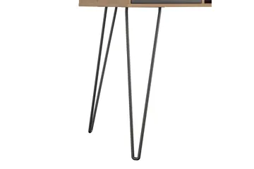 Skrivbord Novogratz Harmony 106 cm med Förvaring - Möbler - Bord & matgrupp - Kontorsbord - Skrivbord