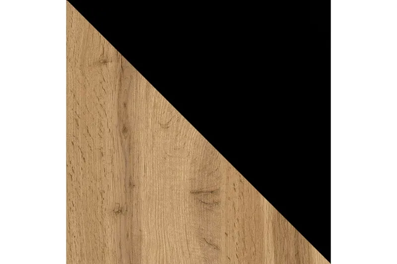 Skrivbord - Svart|Ek - Möbler - Bord & matgrupp - Kontorsbord - Skrivbord