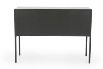 Skrivbord Uno 105 cm med Förvaring Låda Grå - Tenzo - Möbler - Bord & matgrupp - Kontorsbord - Skrivbord