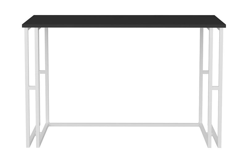 Skrivbord Yepan 60x74,8x120 cm - Vit - Skrivbord - Datorbord