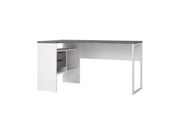 Taketo Hörnskrivbord 145 cm