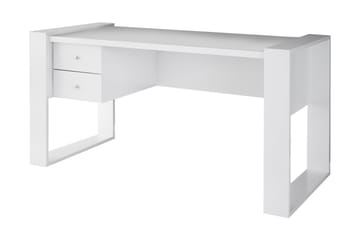 Skrivbord Tejmon 158 cm med Förvaring Lådor