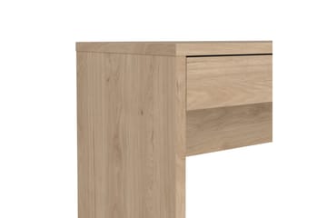 Taketo Skrivbord 40x100 cm - Natur - Möbler - Bord & matgrupp - Kontorsbord - Skrivbord