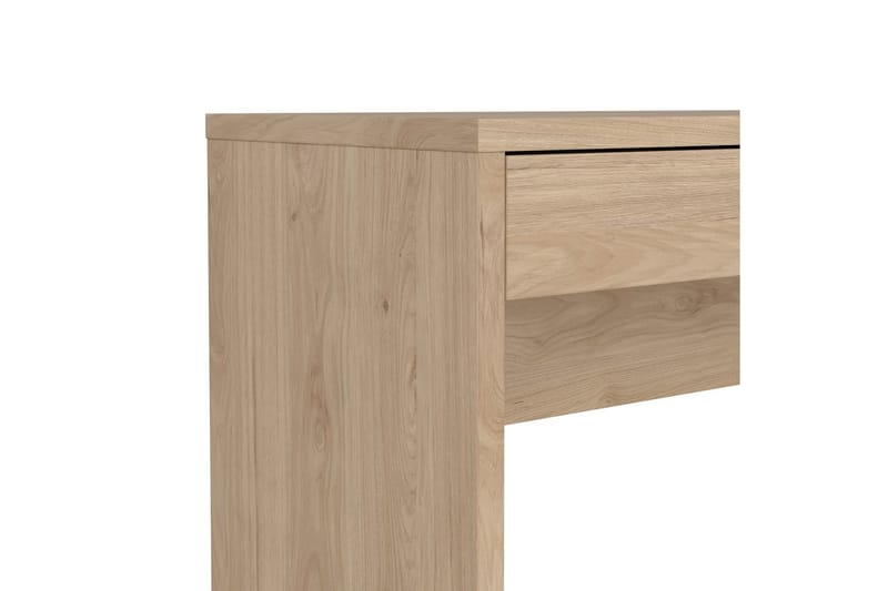Taketo Skrivbord 40x100 cm - Natur - Möbler - Bord & matgrupp - Kontorsbord - Skrivbord