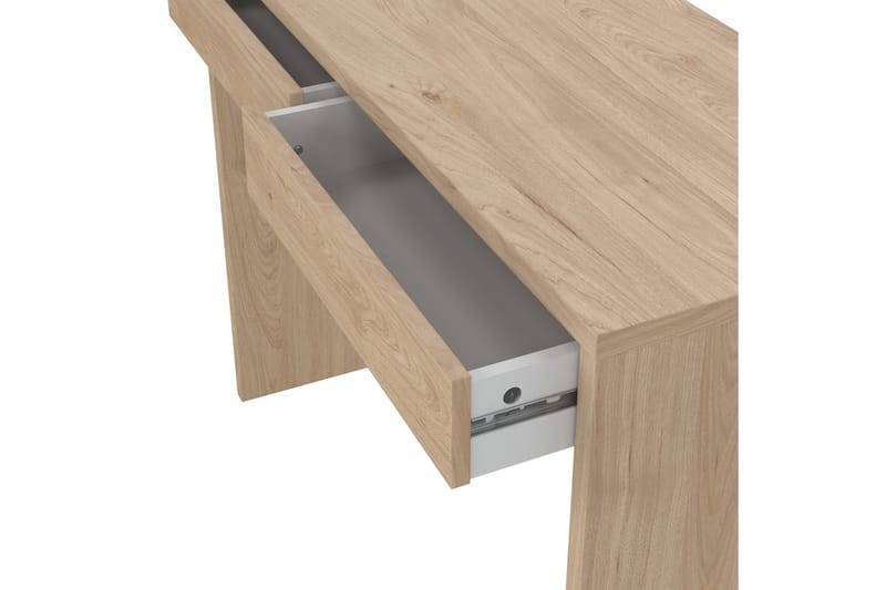 Taketo Skrivbord 40x100 cm - Natur - Möbler - Bord & matgrupp - Kontorsbord - Skrivbord