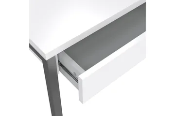 Taketo Skrivbord 40x101,6 cm - Vit - Möbler - Bord & matgrupp - Kontorsbord - Skrivbord