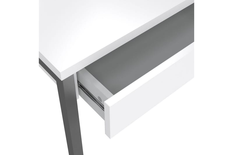 Taketo Skrivbord 40x101,6 cm - Vit - Möbler - Bord & matgrupp - Kontorsbord - Skrivbord