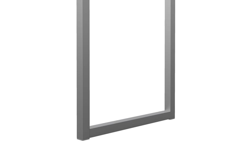 Taketo Skrivbord 40x101,6 cm - Vit - Möbler - Bord & matgrupp - Kontorsbord - Skrivbord