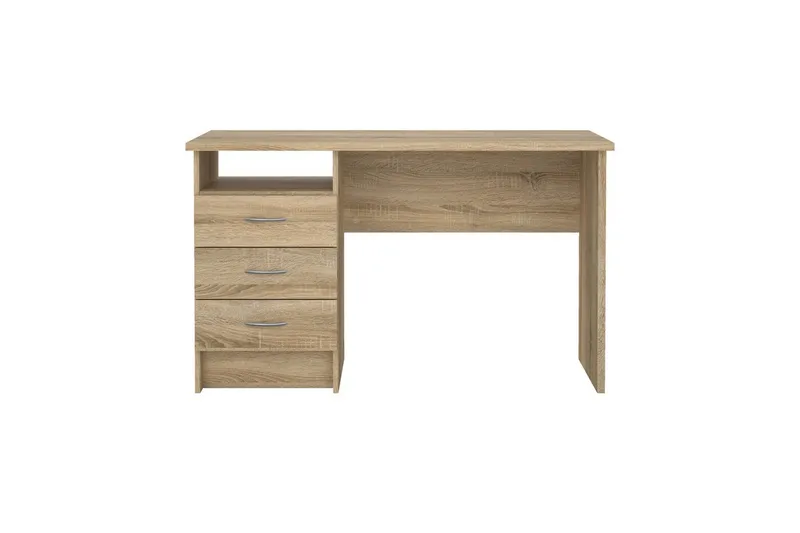 Taketo Skrivbord 48,1x120,1 cm - Natur - Möbler - Bord & matgrupp - Kontorsbord - Skrivbord