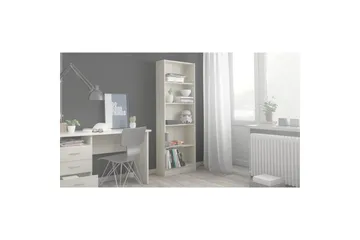 Taketo Skrivbord 48,1x120,1 cm - Natur - Möbler - Bord & matgrupp - Kontorsbord - Skrivbord