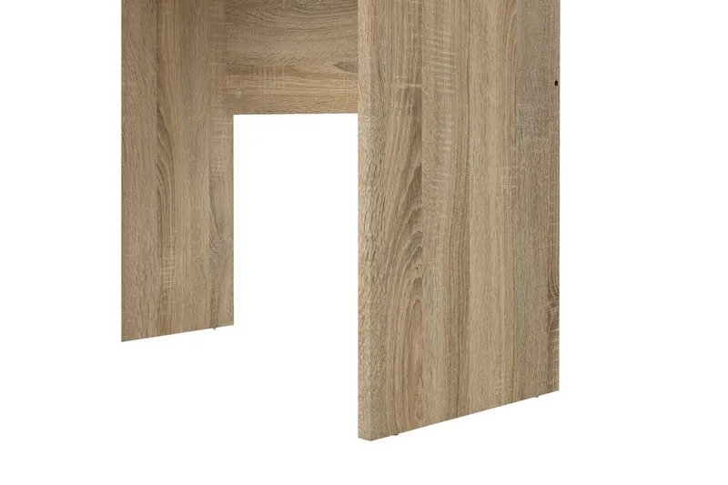 Taketo Skrivbord 48,1x120,1 cm - Natur - Möbler - Bord & matgrupp - Kontorsbord - Skrivbord