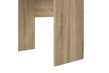 Taketo Skrivbord 48,1x120,1 cm - Natur - Möbler - Bord & matgrupp - Kontorsbord - Skrivbord