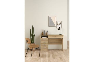 Taketo Skrivbord 48,5x109,3 cm - Natur - Möbler - Bord & matgrupp - Kontorsbord - Skrivbord