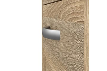 Taketo Skrivbord 48,5x109,3 cm - Natur - Möbler - Bord & matgrupp - Kontorsbord - Skrivbord