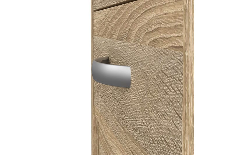 Taketo Skrivbord 48,5x109,3 cm - Natur - Möbler - Bord & matgrupp - Kontorsbord - Skrivbord