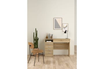 Taketo Skrivbord 48,5x109,3 cm - Natur - Möbler - Bord & matgrupp - Kontorsbord - Skrivbord