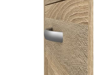 Taketo Skrivbord 48,5x109,3 cm - Natur - Möbler - Bord & matgrupp - Kontorsbord - Skrivbord