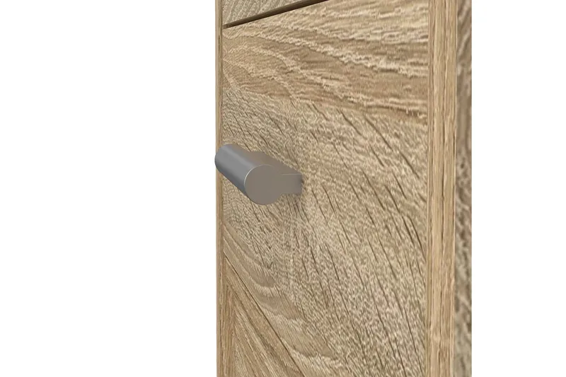 Taketo Skrivbord 48,5x110 cm - Natur - Möbler - Bord & matgrupp - Kontorsbord - Skrivbord