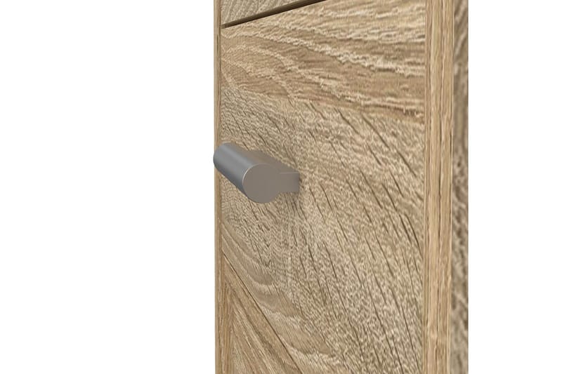 Taketo Skrivbord 48,5x110 cm - Natur - Möbler - Bord & matgrupp - Kontorsbord - Skrivbord