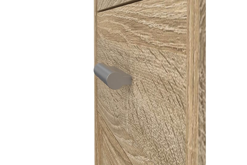 Taketo Skrivbord 48,5x110 cm - Natur - Möbler - Bord & matgrupp - Kontorsbord - Skrivbord