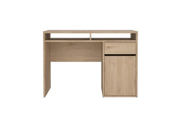 Taketo Skrivbord 48x110 cm - Brun - Möbler - Bord & matgrupp - Kontorsbord - Skrivbord