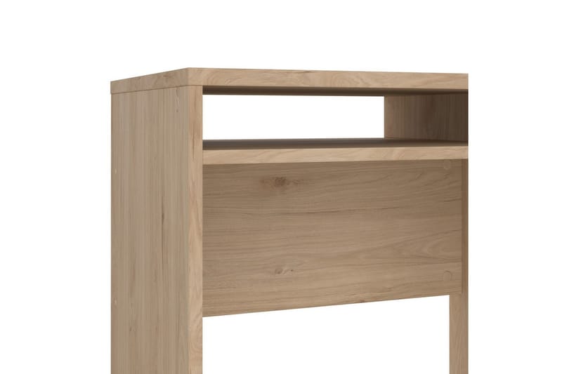 Taketo Skrivbord 48x110 cm - Brun - Möbler - Bord & matgrupp - Kontorsbord - Skrivbord
