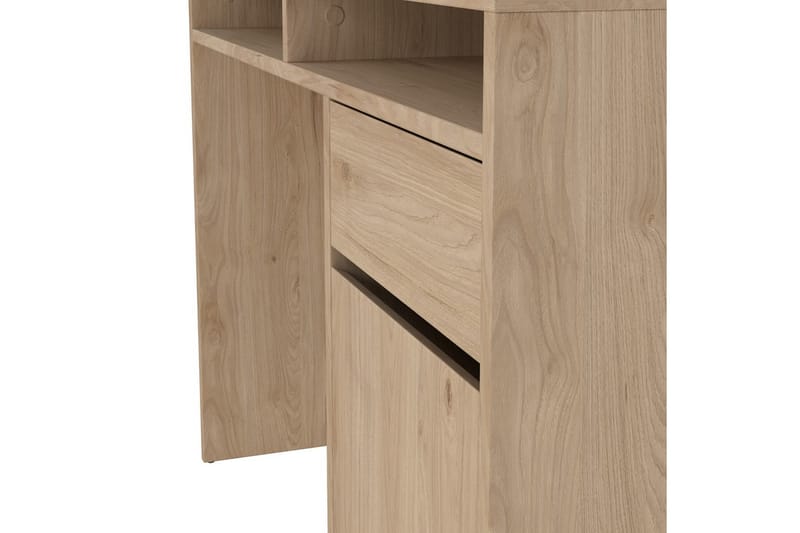 Taketo Skrivbord 48x110 cm - Brun - Möbler - Bord & matgrupp - Kontorsbord - Skrivbord