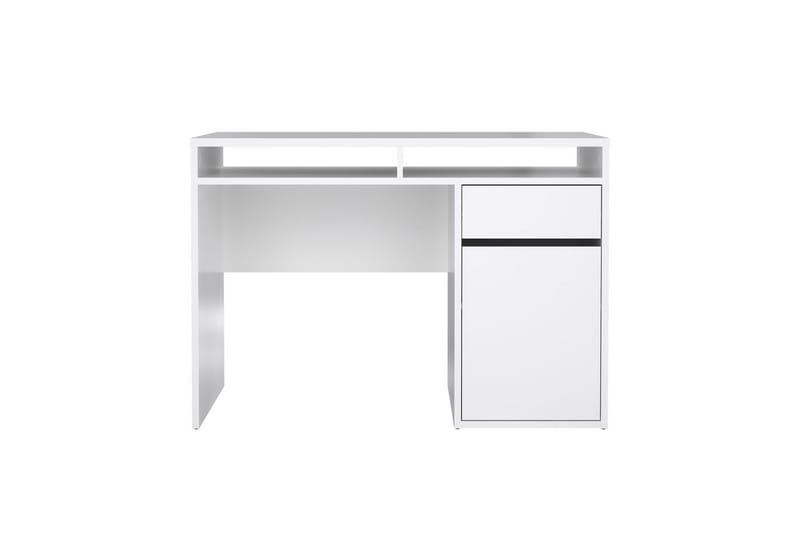 Taketo Skrivbord 48x110 cm - Ivory - Möbler - Bord & matgrupp - Kontorsbord - Skrivbord