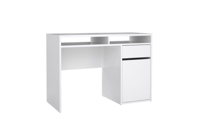 Taketo Skrivbord 48x110 cm - Ivory - Möbler - Bord & matgrupp - Kontorsbord - Skrivbord