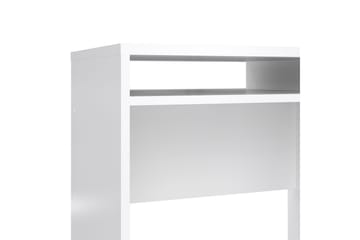Taketo Skrivbord 48x110 cm - Ivory - Möbler - Bord & matgrupp - Kontorsbord - Skrivbord