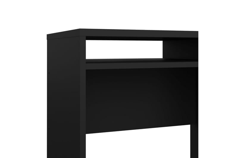 Taketo Skrivbord 48x110 cm - Mörkgrå - Möbler - Bord & matgrupp - Kontorsbord - Skrivbord