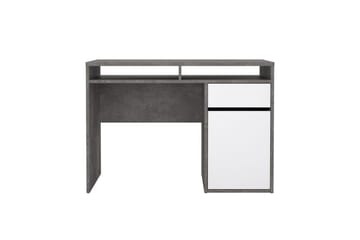 Taketo Skrivbord 48x110 cm - Vit - Möbler - Bord & matgrupp - Kontorsbord - Skrivbord