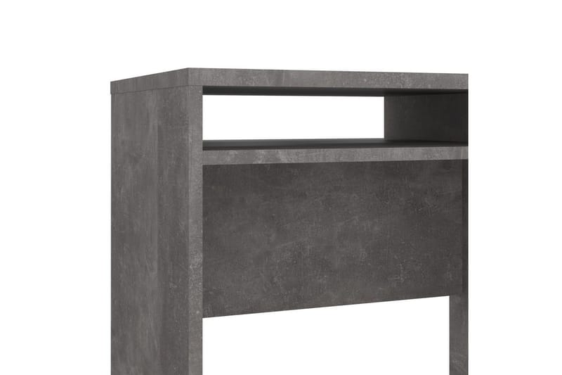 Taketo Skrivbord 48x110 cm - Vit - Möbler - Bord & matgrupp - Kontorsbord - Skrivbord