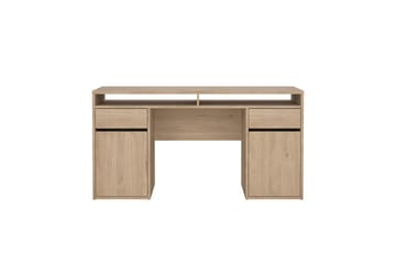 Taketo Skrivbord 48x149 cm - Natur - Möbler - Bord & matgrupp - Kontorsbord - Skrivbord