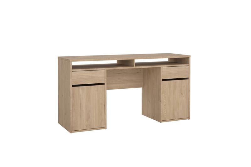 Taketo Skrivbord 48x149 cm - Natur - Möbler - Bord & matgrupp - Kontorsbord - Skrivbord