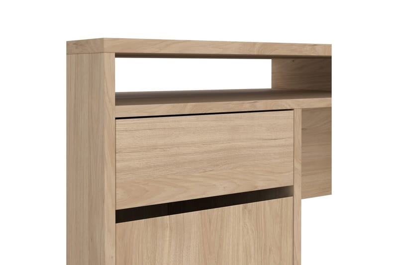 Taketo Skrivbord 48x149 cm - Natur - Möbler - Bord & matgrupp - Kontorsbord - Skrivbord